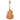 Luna High Tide Exotic Mahogany Grand Concert Cutaway A/E