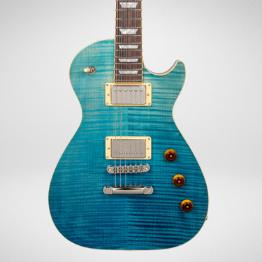 Aurora Custom MP2 - Laguna Madre