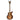 Dean USA Custom Shop Cadillac Spalt Arch Top Slight Edge Burst Front