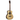 Luna Vineyard Spruce Walnut Bevel Folk A/E