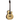 Luna Vineyard Spruce Walnut Bevel Grand Auditorium A/E