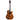Luna Vineyard Koa Bevel Grand Auditorium Cutaway A/E