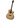 Luna Wabi Sabi Grand Concert Solid Top Cutaway A/E