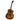 Luna Vineyard Koa Bevel Grand Auditorium Cutaway A/E