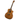 Luna High Tide Koa Grand Concert Cutaway A/E