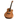 Luna High Tide Exotic Mahogany Grand Concert Cutaway A/E