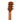 Luna Art Vintage Grand Auditorium Solid Top Cutaway A/E