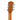 Luna Vineyard Koa Bevel Grand Auditorium Cutaway A/E