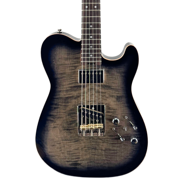 Astra Custom "Decades" - Black Hole Burst
