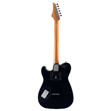 Astra Custom "Decades" - Black Hole Burst