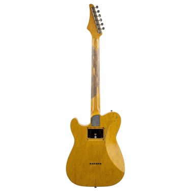 Astra Custom "Decades" - Butterscotch