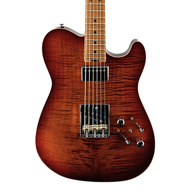 Astra Custom "Decades" - TerraBurst
