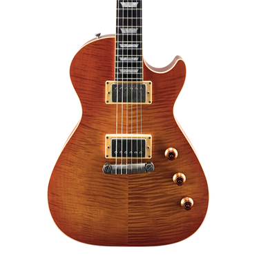 Aurora Custom BFGT2 - Whiskerburst Aged