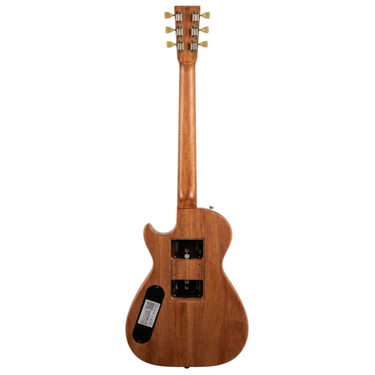 Aurora Custom BFGT2 - Whiskerburst Aged