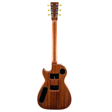 Aurora Custom MP2 - Laguna Madre