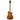 Aurora Custom MP2 "Cream de la Creme" - Naked Whiskerburst