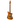 Crossfire Custom Flat Top HH - Naked Whiskerburst
