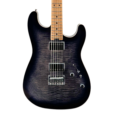 Polaris Custom HH - Black Hole Burst