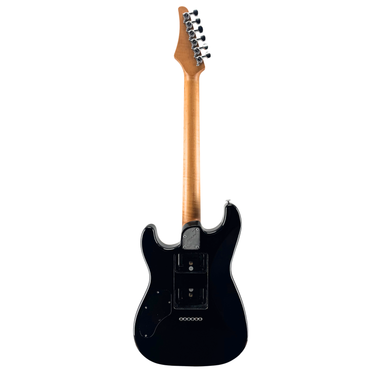 Polaris Custom HH - Black Hole Burst