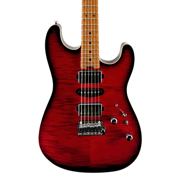 Polaris Custom HSH - Antares Red