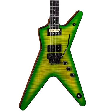 Dimebag ML "Dime Slime"