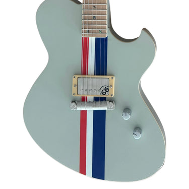 Newman Honeycomb Junior GT-66 Guitar-X Korpus