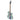 Newman Honeycomb Junior GT-66 Guitar-X Front