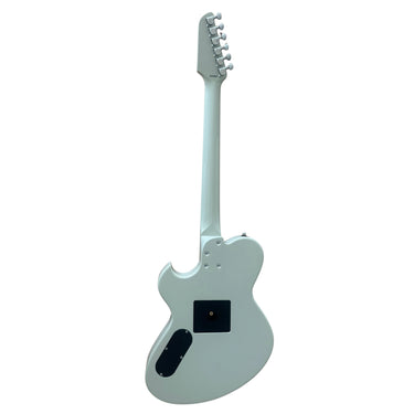 Newman Honeycomb Junior GT-66 Guitar-X Rückseite